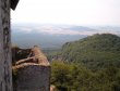 Pekrsn vhled z hradu Bezdzu, kde jsme mli pleitost vystoupit (2005)