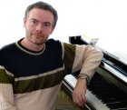 Autor hudby klavrista a skladatel Pemysl Zka
